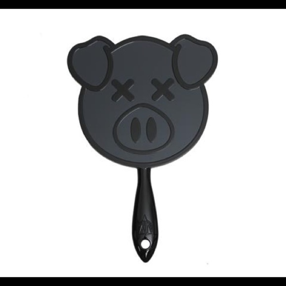 Jeffree Star x Shane Dawson Pig Mirror 🐷